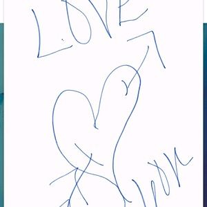 Meet your Posher, Jacklyn